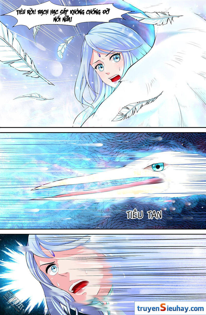 Cực Phẩm Tu Chân Thiếu Niên: Chapter 93