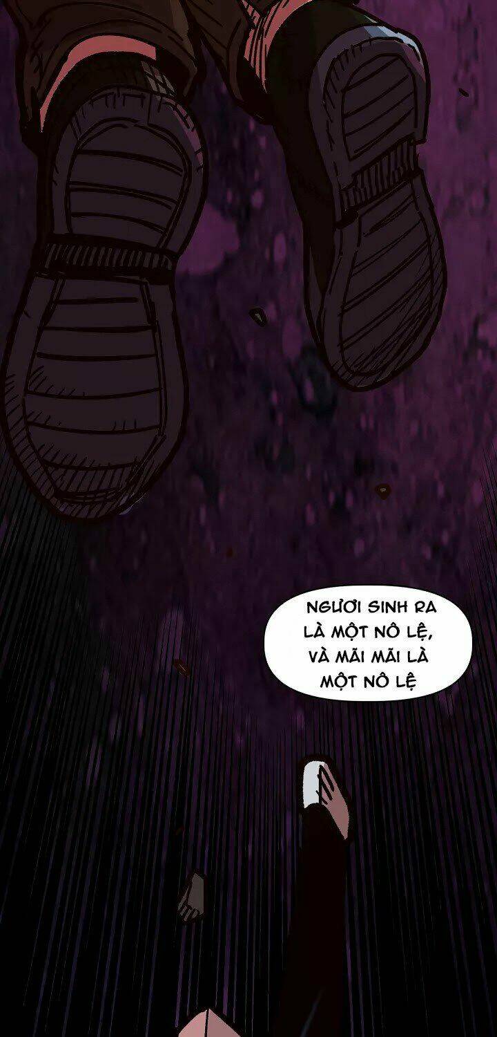 Nô Lệ Nghịch Thiên: Chapter 10