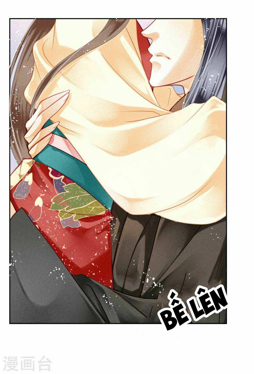 Ái Thượng Vô Địch Tiếu Hoàng Hậu: Chapter 42