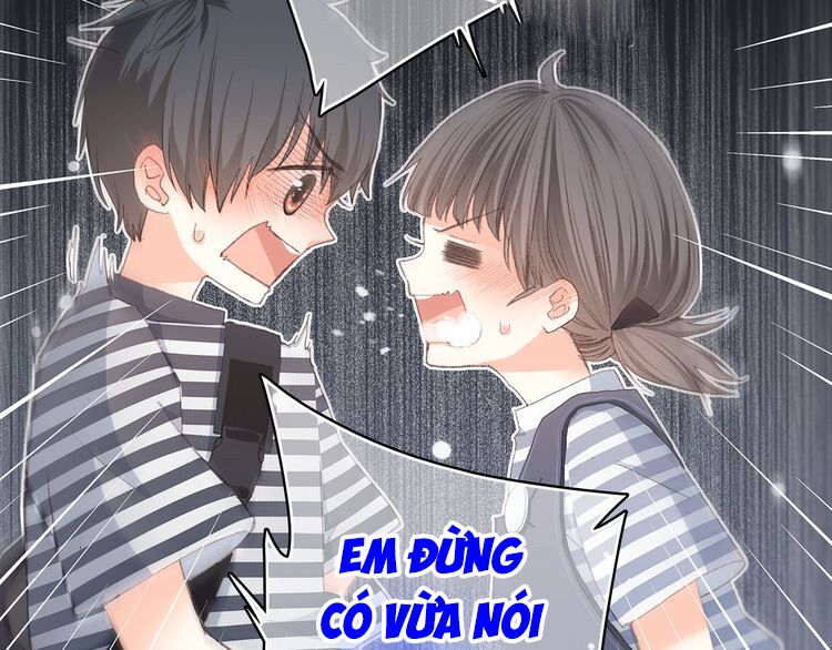 Con Tim Rung Động: Chapter 10
