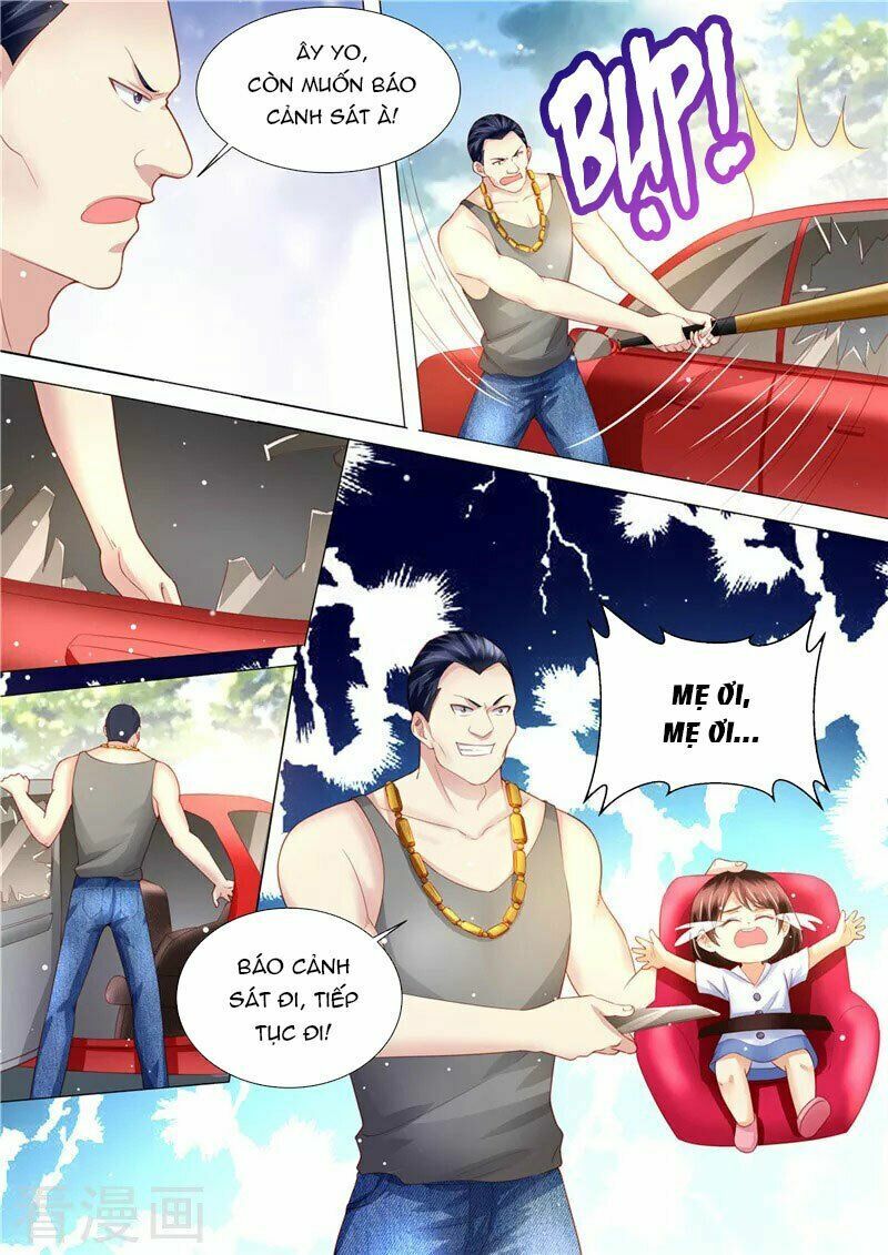 Cưng Chiều Vợ Yêu: Chapter 157