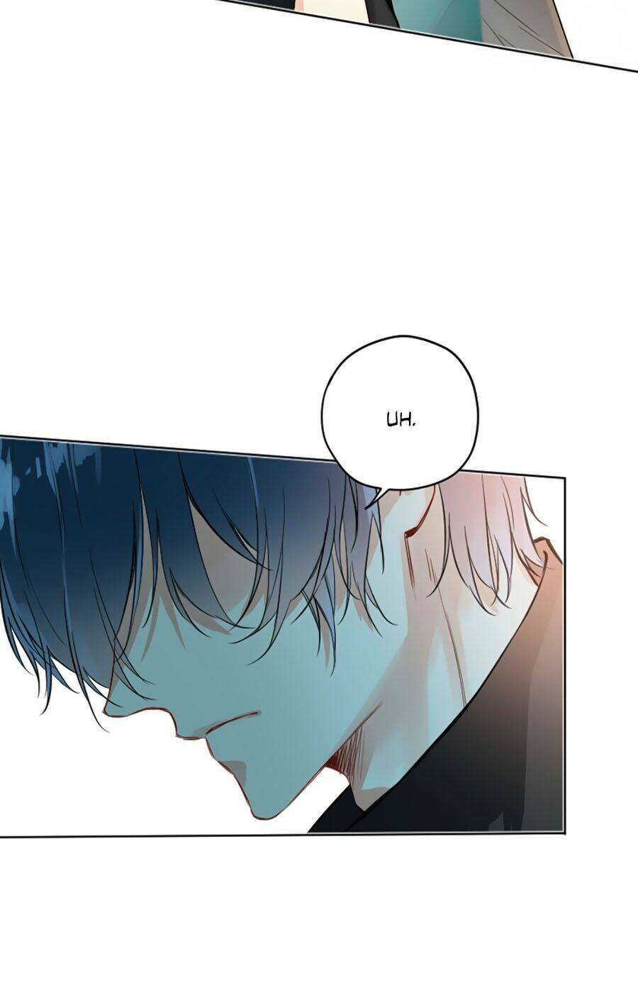 Tâm Động Thuấn Di: Chapter 13