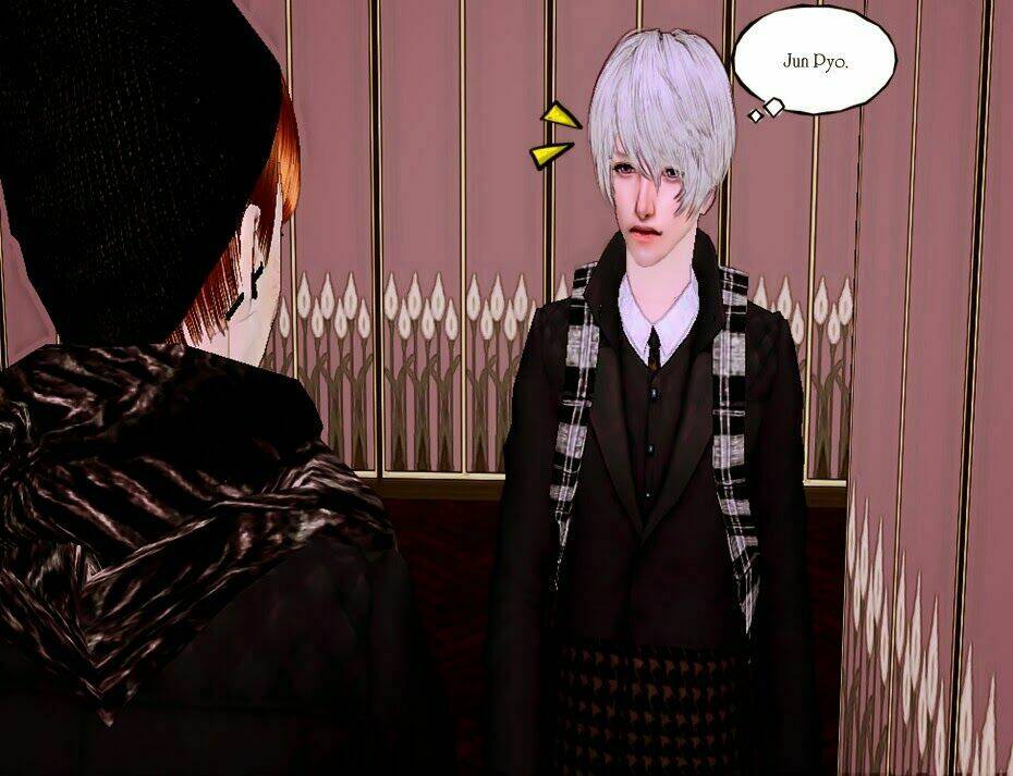 Dangerous Love - [Truyện Sim]: Chapter 9