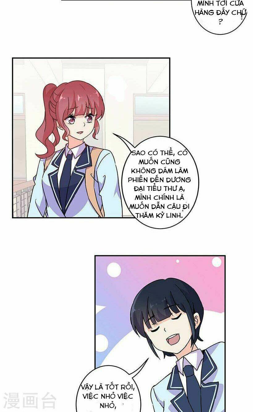 Trọng Sinh Chi Hao Môn Cường Thế Quy Lai: Chapter 143