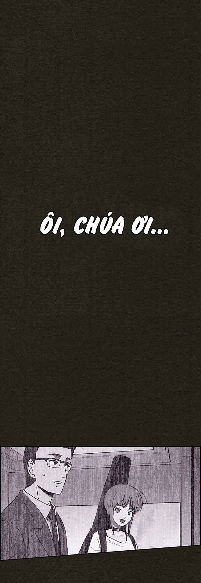 Quái Vật Tại Chung Cư Xanh: Chapter 62