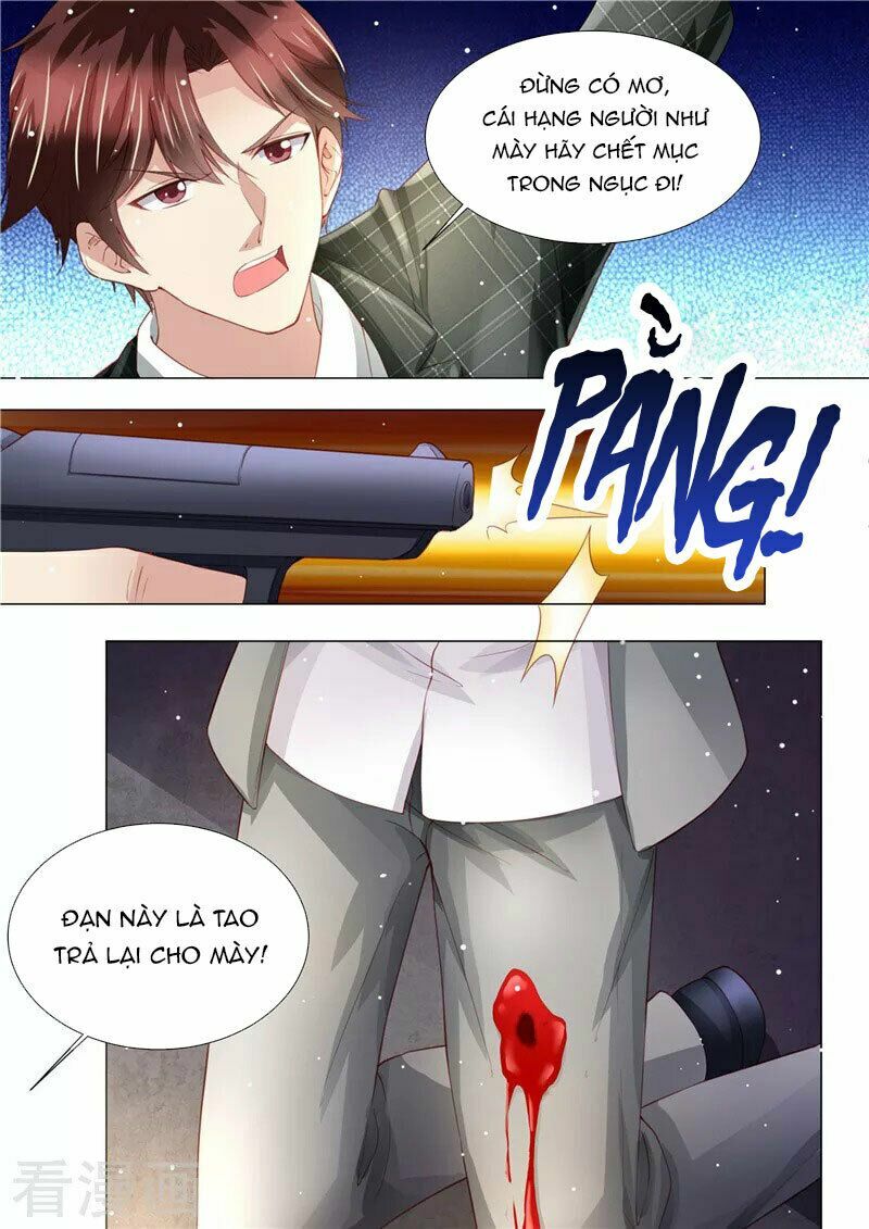 Cưng Chiều Vợ Yêu: Chapter 151