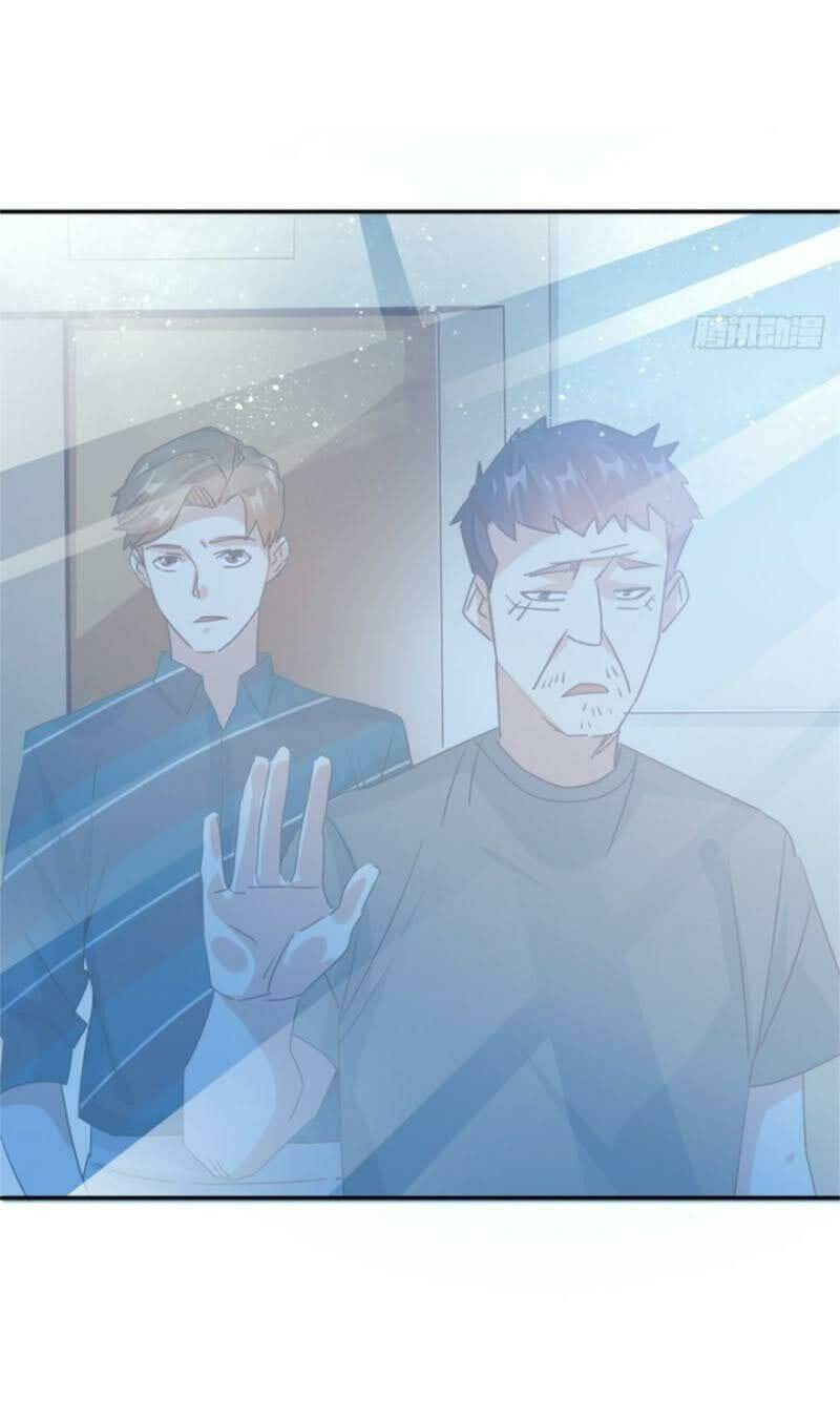 Đô Thị Siêu Cấp Y Sinh: Chapter 33