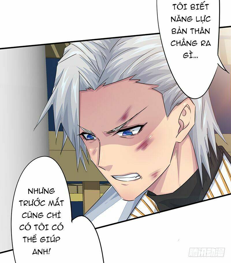 Lật Mặt: Chapter 8