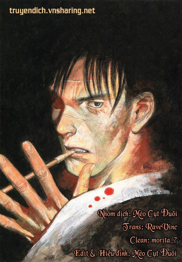 Mugen No Juunin: Chapter 6.1