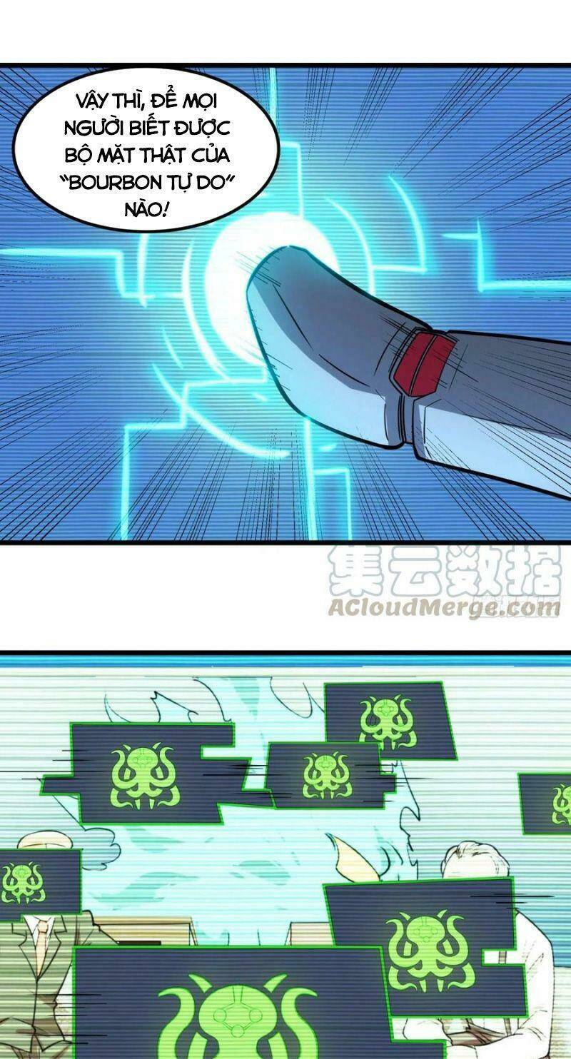 Danh Sách Kẻ Phản Diện: Chapter 137