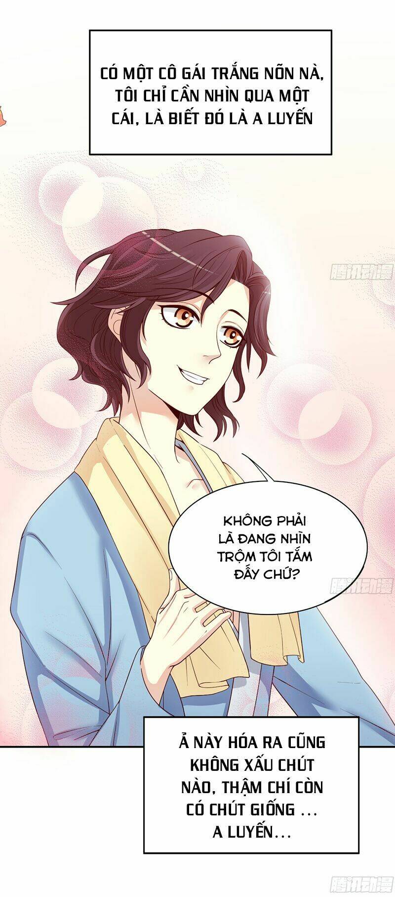 101 Phương Pháp Của Tổng Tài: Chapter 11
