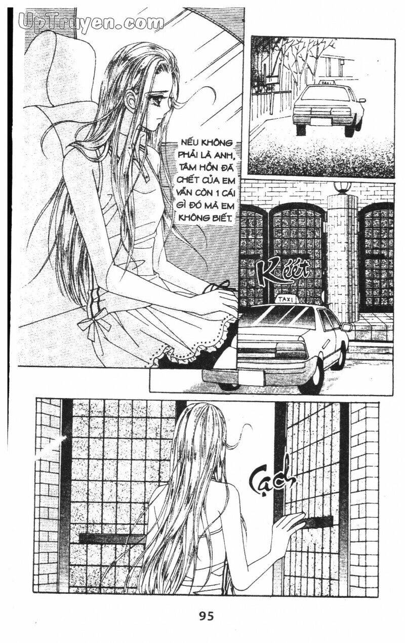 Mặt nạ tình yêu: Chapter 35