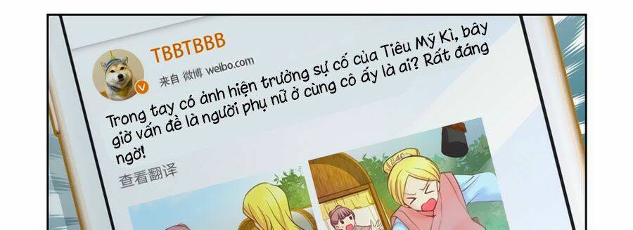 Lưu Luyến Tinh Diệu: Chapter 102