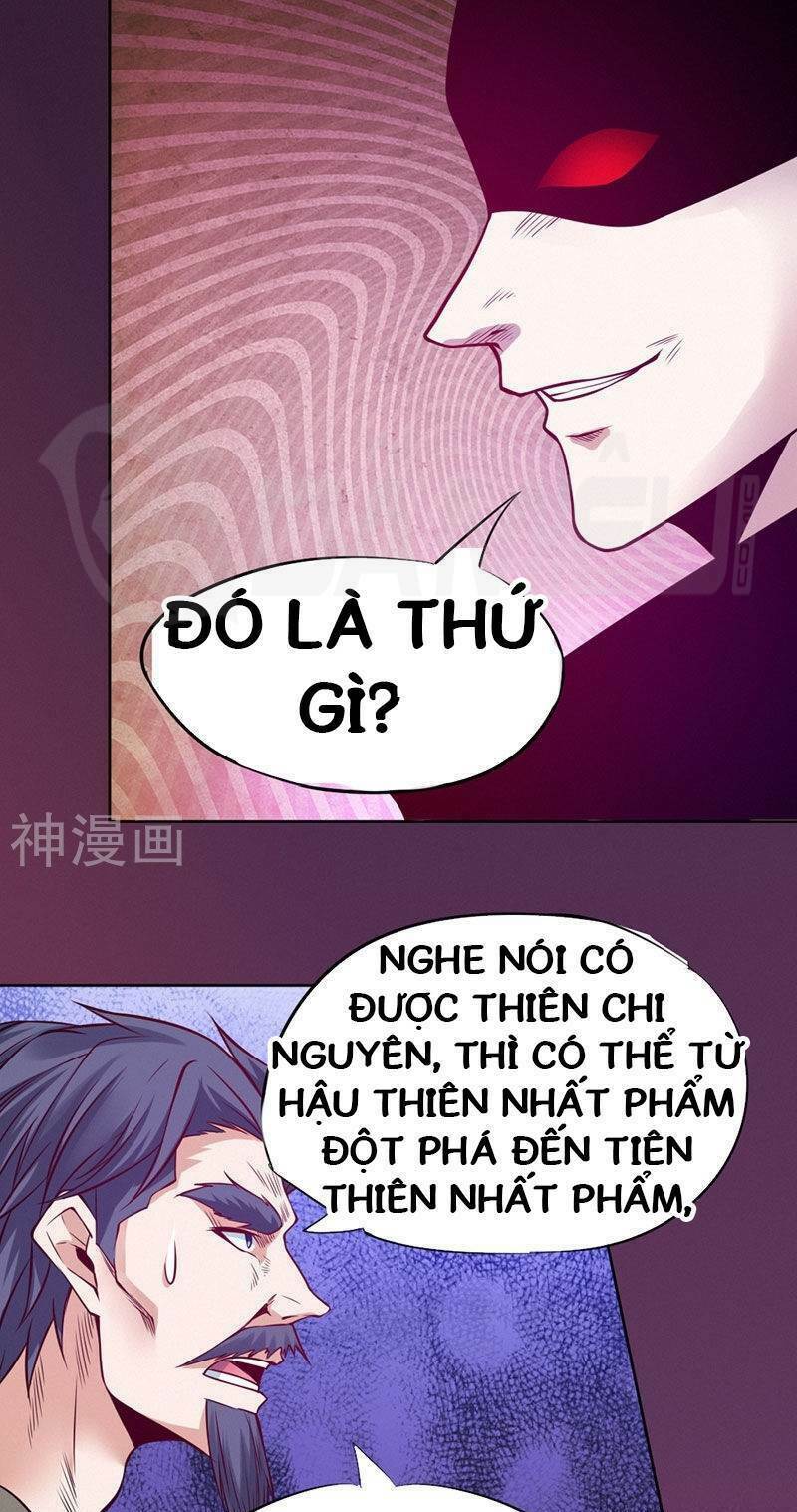 Nhất Phẩm Cao Thủ: Chapter 90
