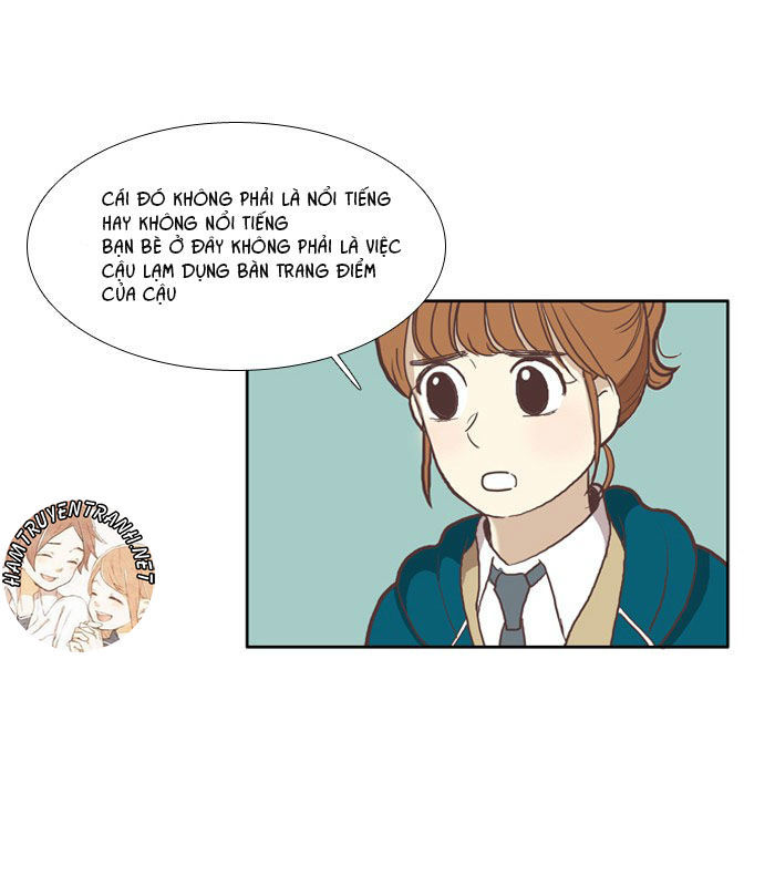 Thế Giới Con Gái: Chapter 50