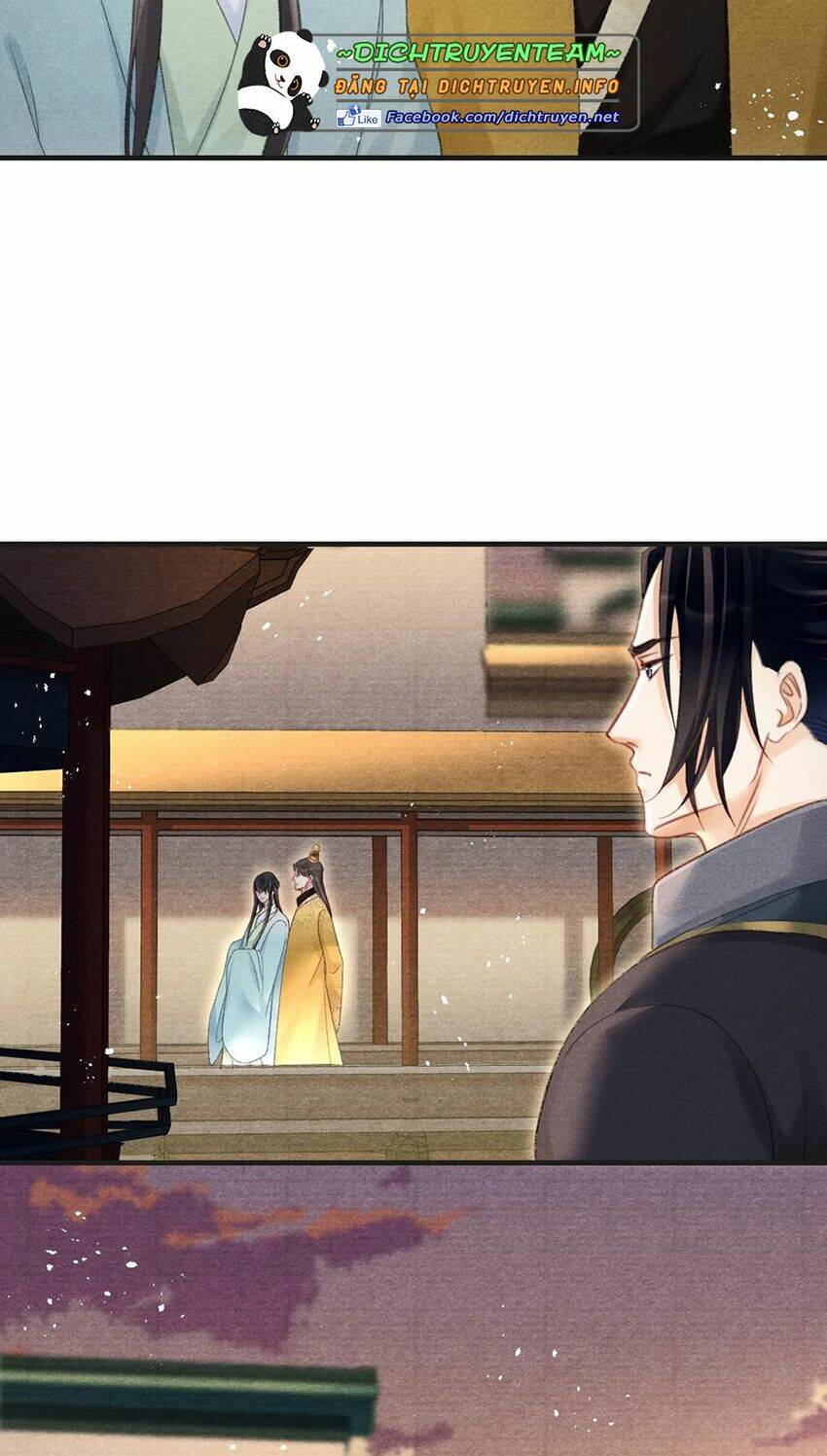Nhất Kiếm Sương Hàn: Chapter 80