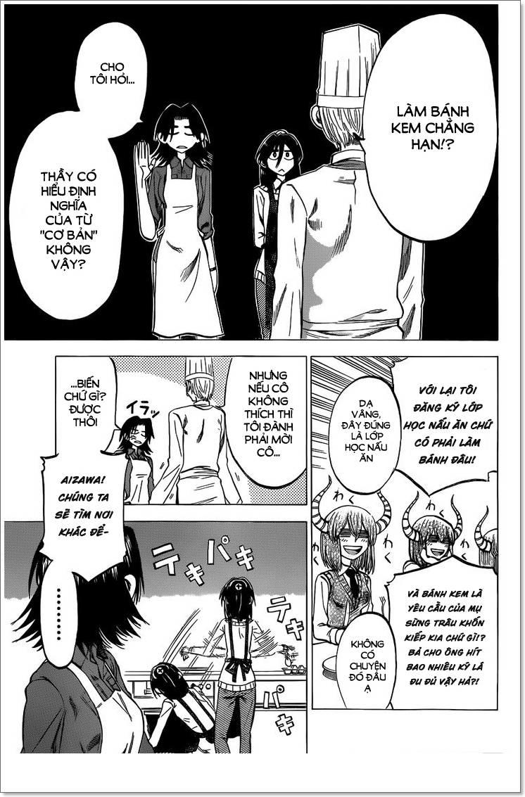 Jitsu Wa Watashi Wa: Chapter 44