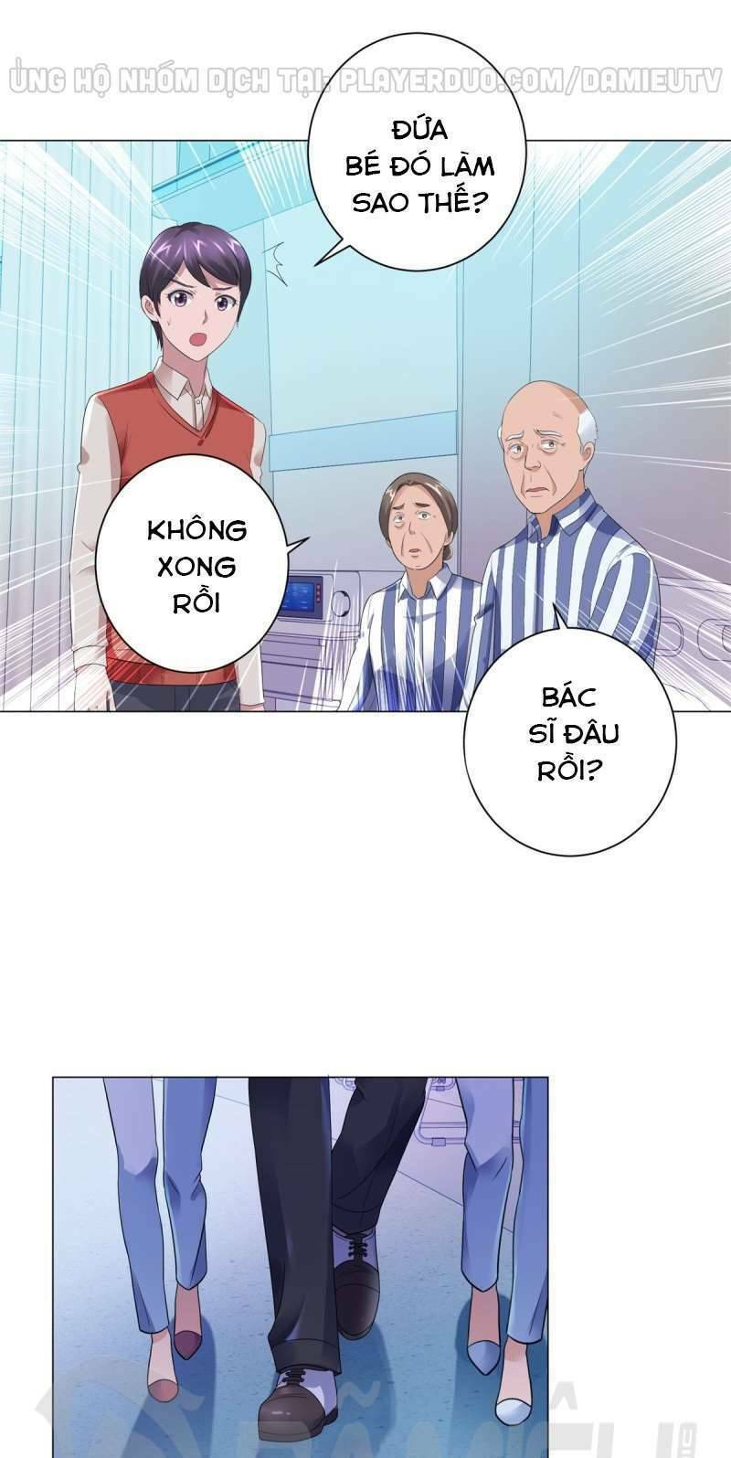 Đô Thị Chí Tôn Hệ Thống: Chapter 128