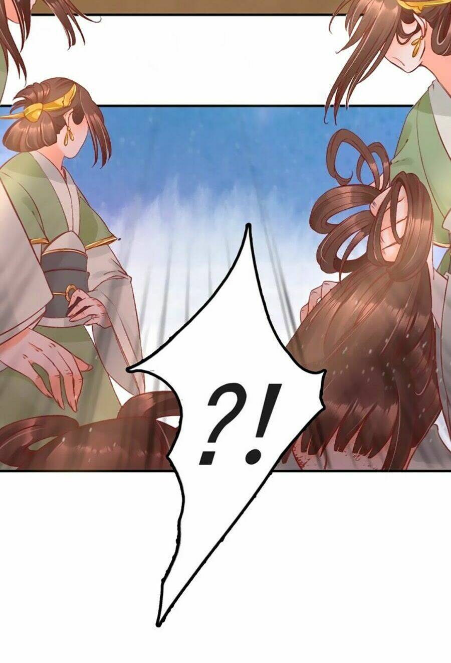 Thịnh Thế Lê Hoa Điện: Chapter 5