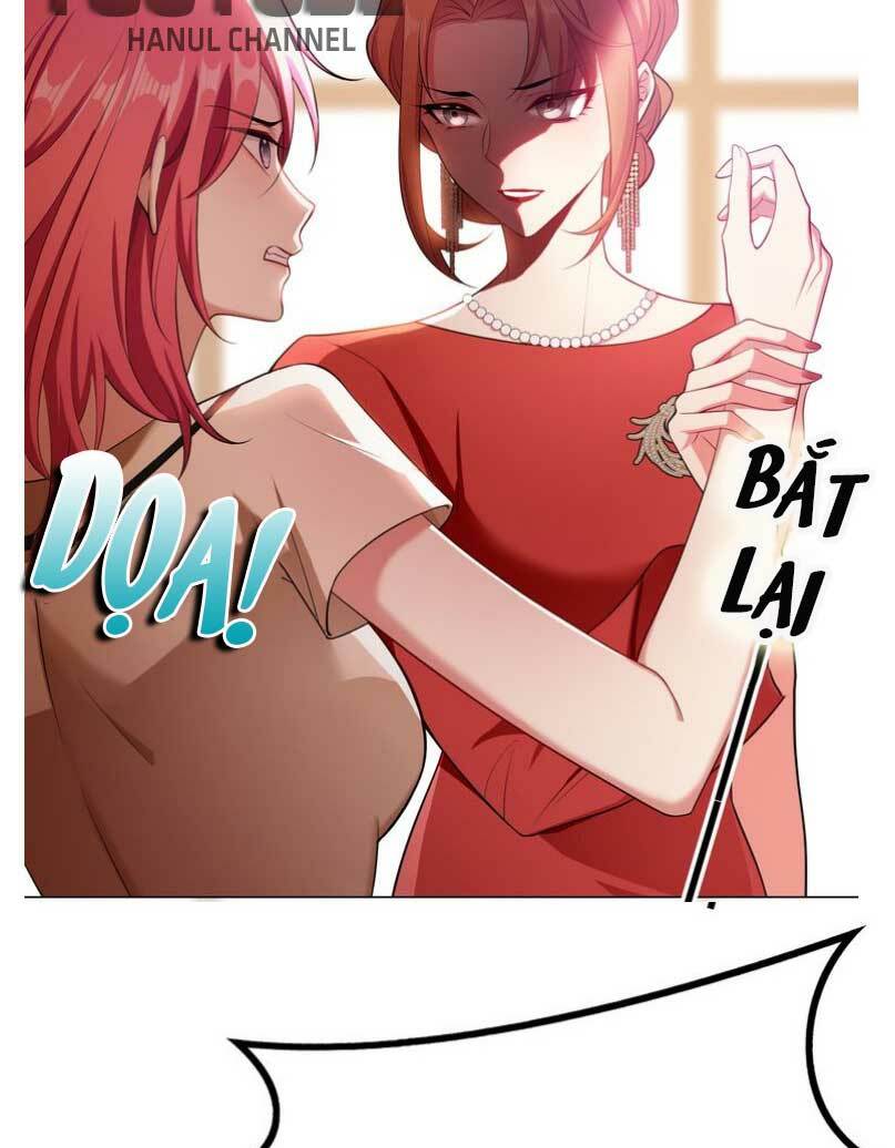 Cô Vợ Nhỏ Nuông Chiều Quá Lại Thành Ác!!: Chapter 196.2