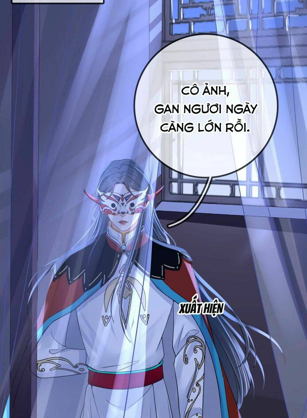 Thái Tử, Người Thật Ngọt Ngào: Chapter 45