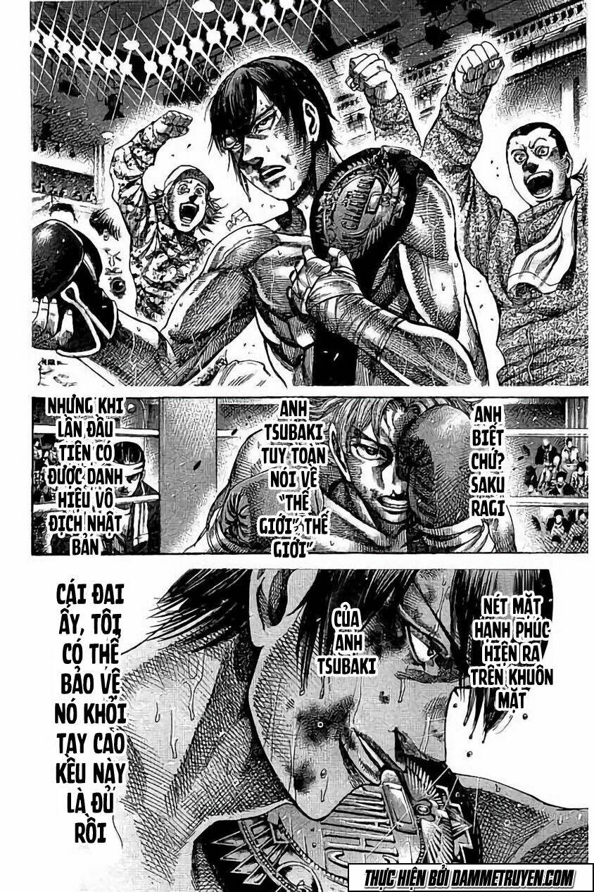 Rikudou: Chapter 89