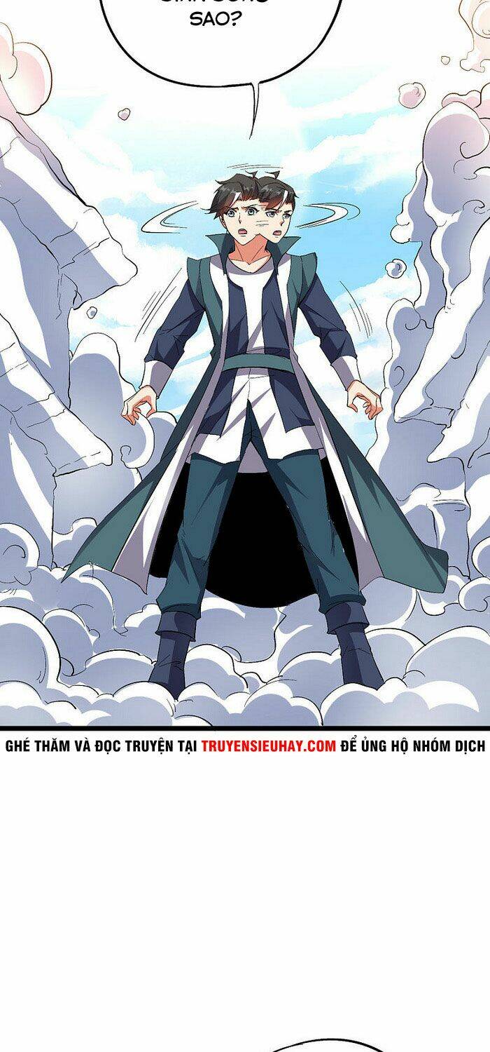 Phục Thiên Thánh Chủ: Chapter 103