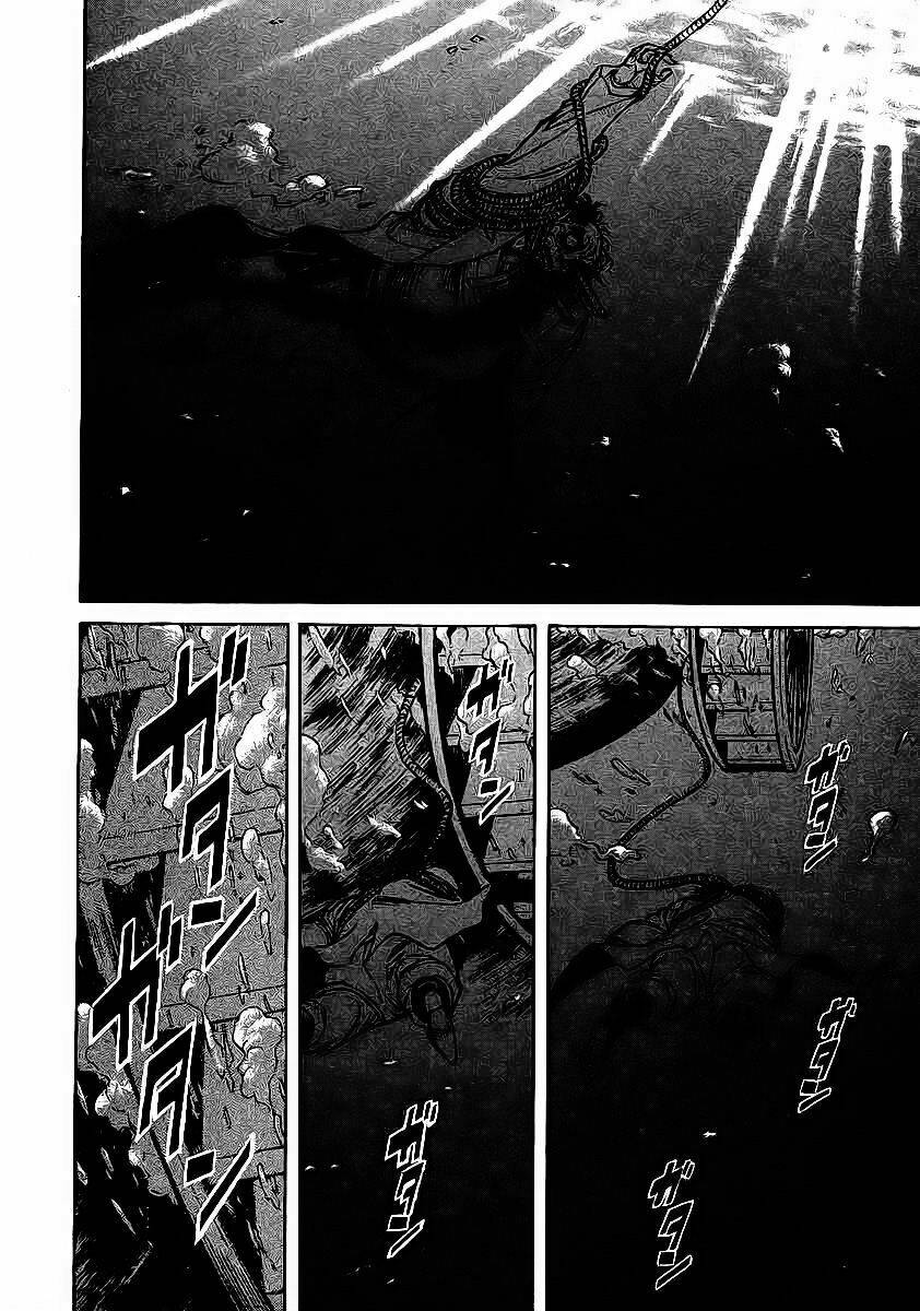 Red Living On The Edge - Người Da Đỏ Lang Thang: Chapter 53