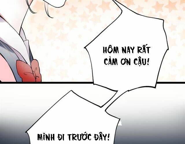 Trạch Thượng Tịch Mịch Huỳnh Hỏa: Chapter 11