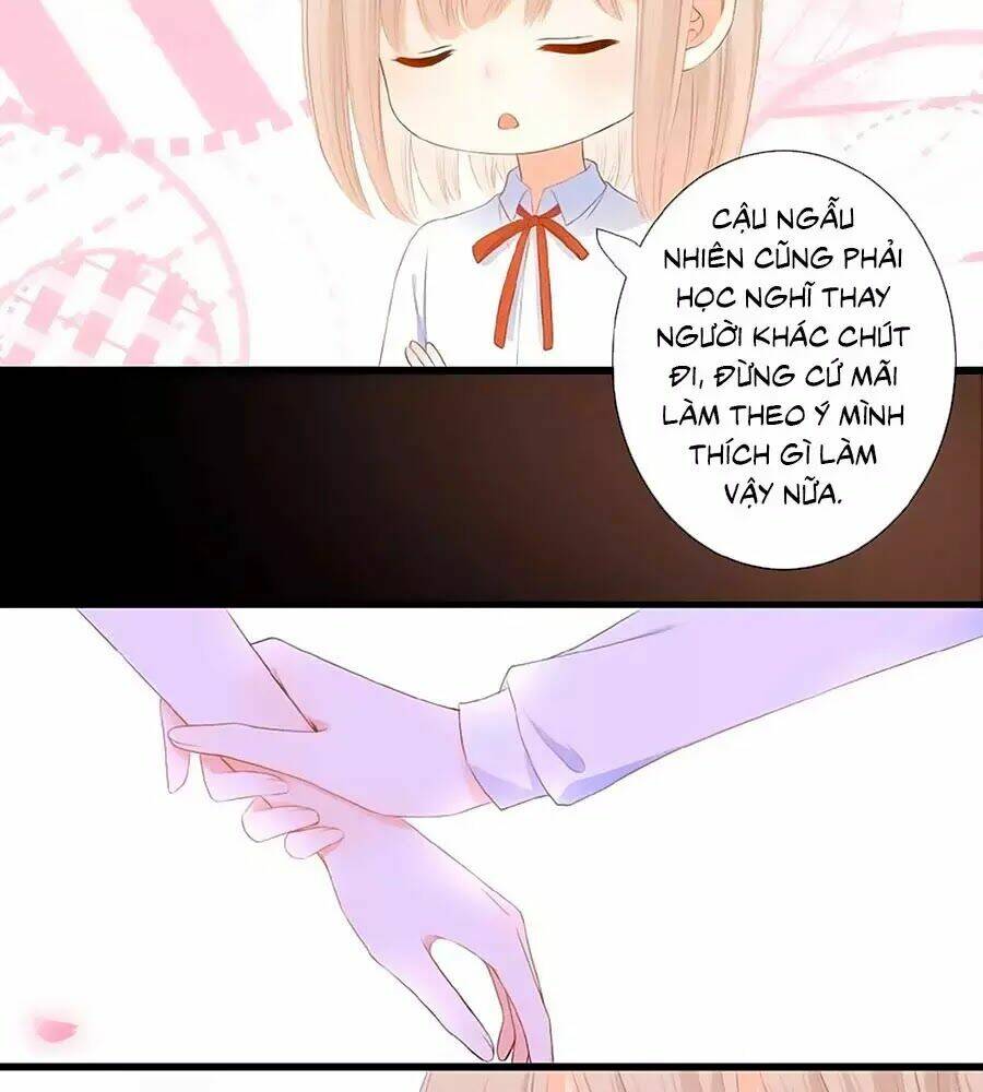 Đóa Hoa Chớm Nở: Chapter 18