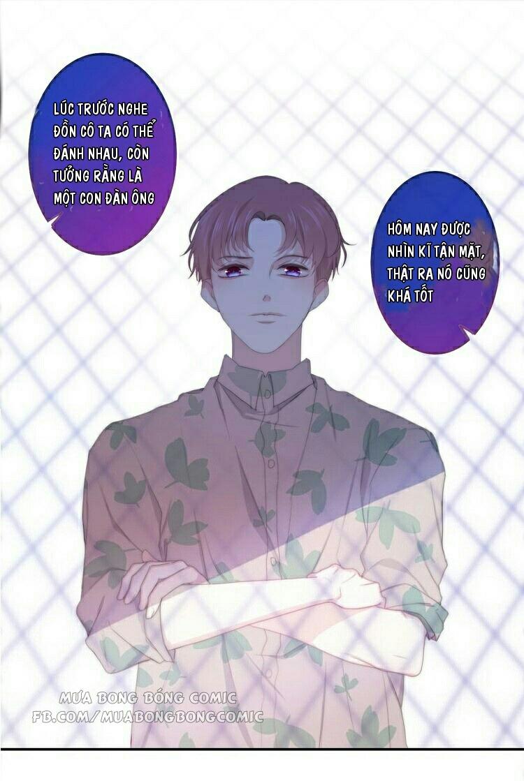 Tháng Sáu Không Hẹn Mà Gặp: Chapter 1.3