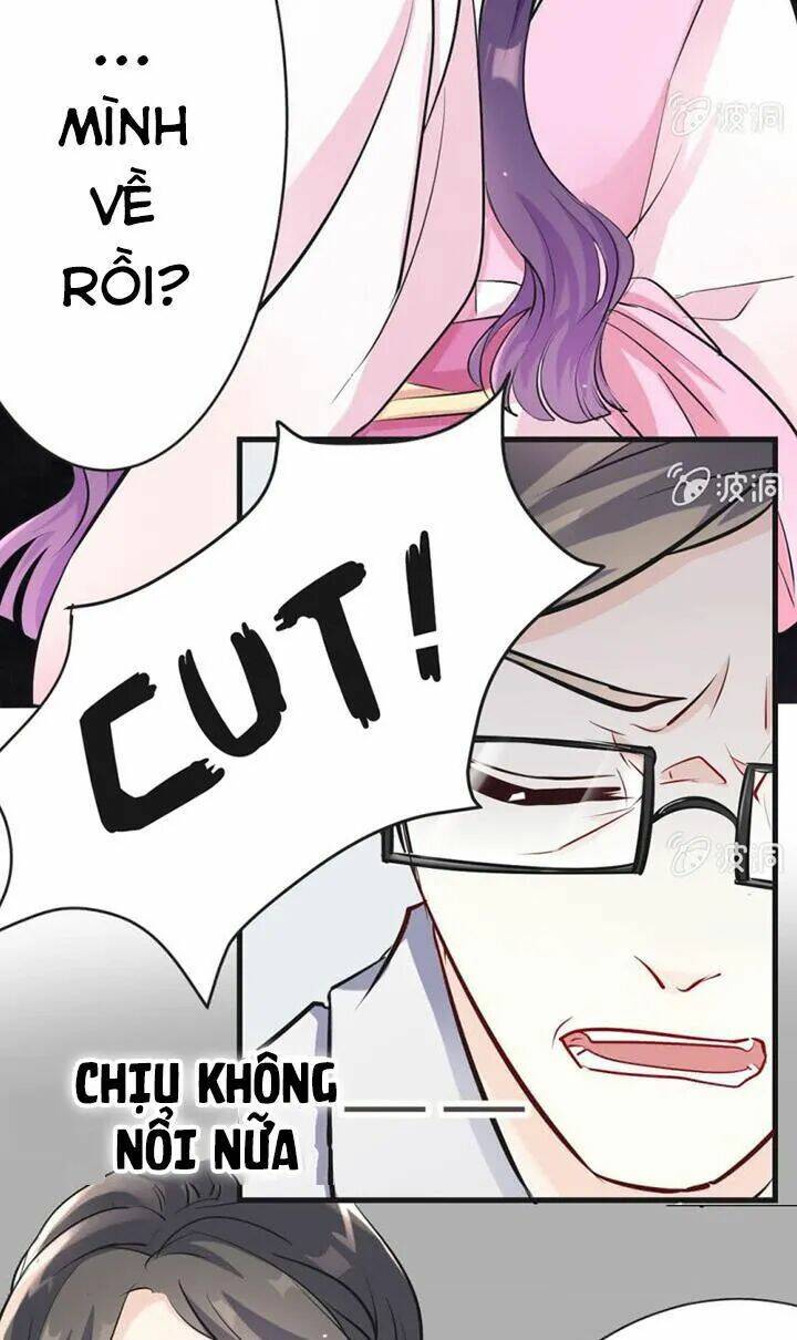 Ảnh Đế Cầu Sủng: Chapter 12