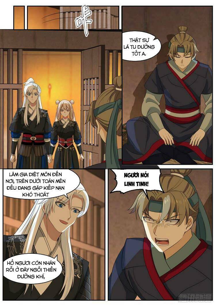Ta Có Thể Lấy Ra Độ Thành Thục: Chapter 48