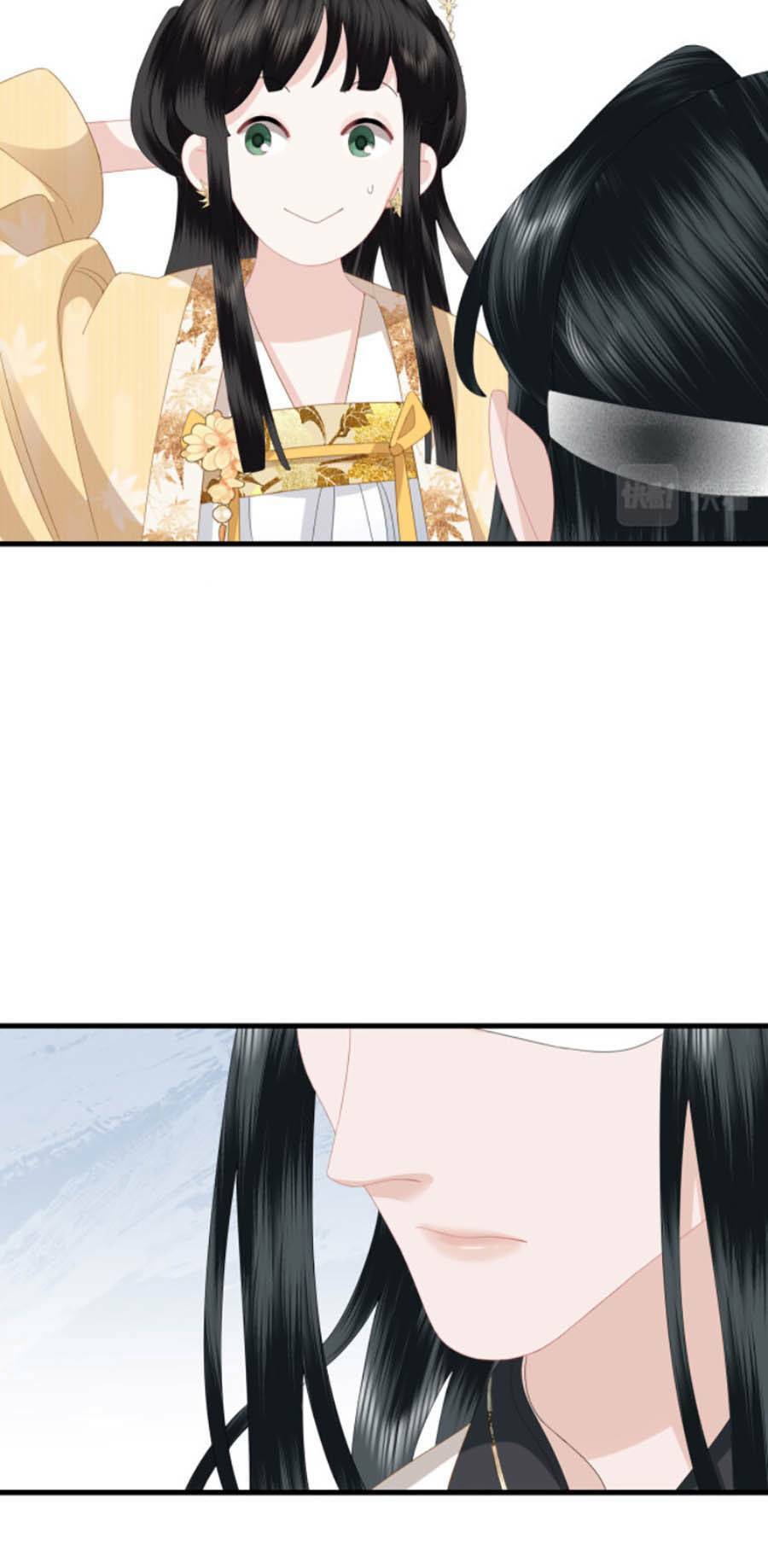 Điều Hương Vương Phi: Chapter 17