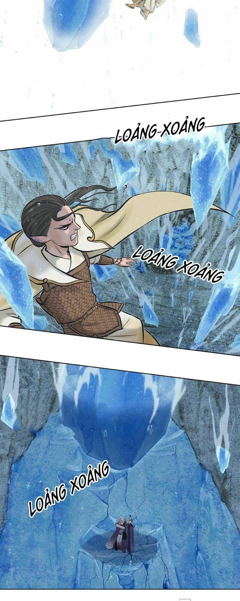 Ngao Bính: Chapter 12