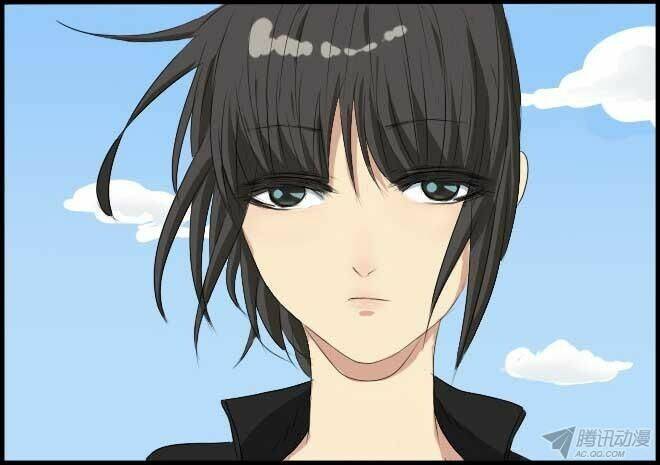 Future trial: Chapter 15