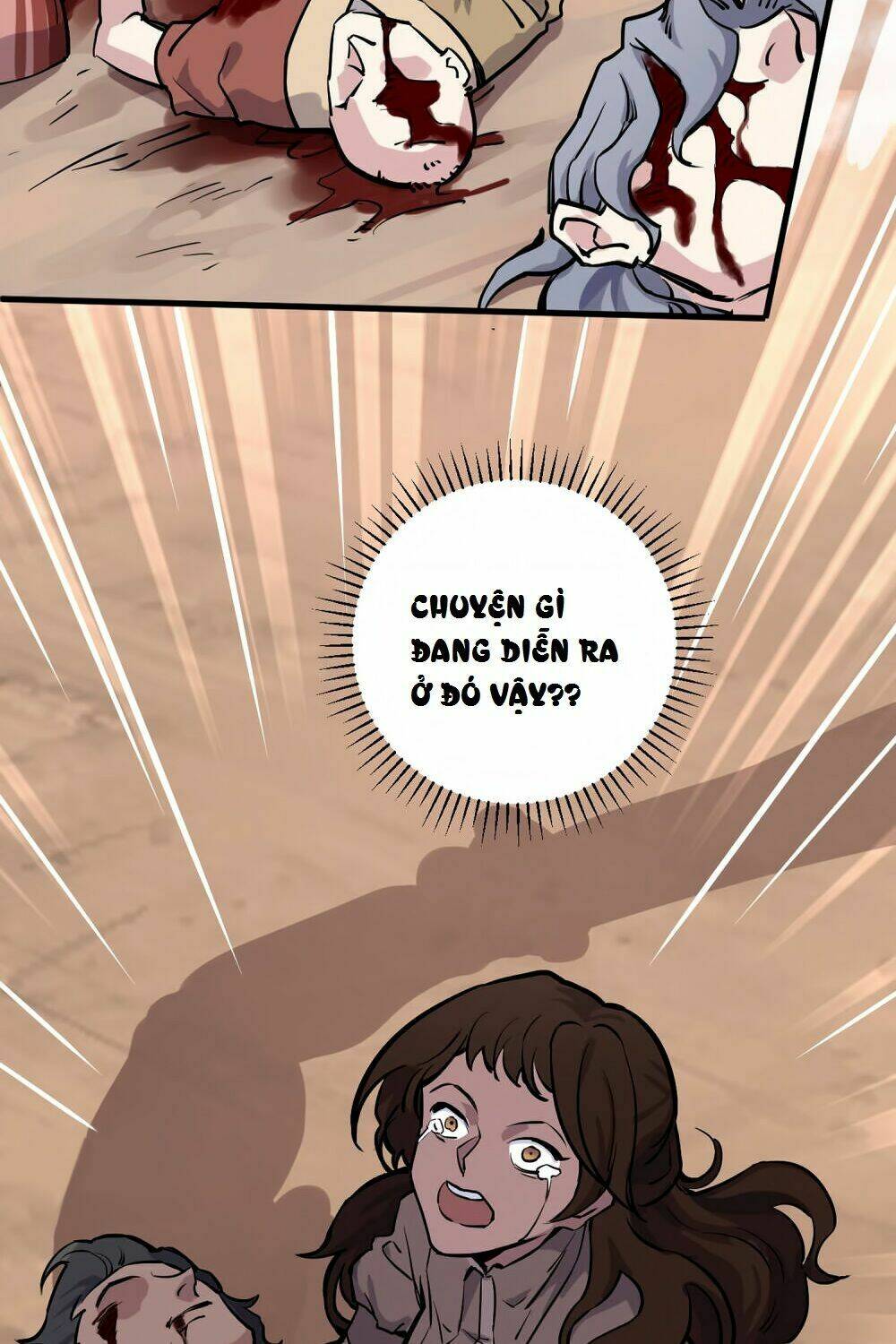 Thí Thần Chi Lộ: Chapter 5