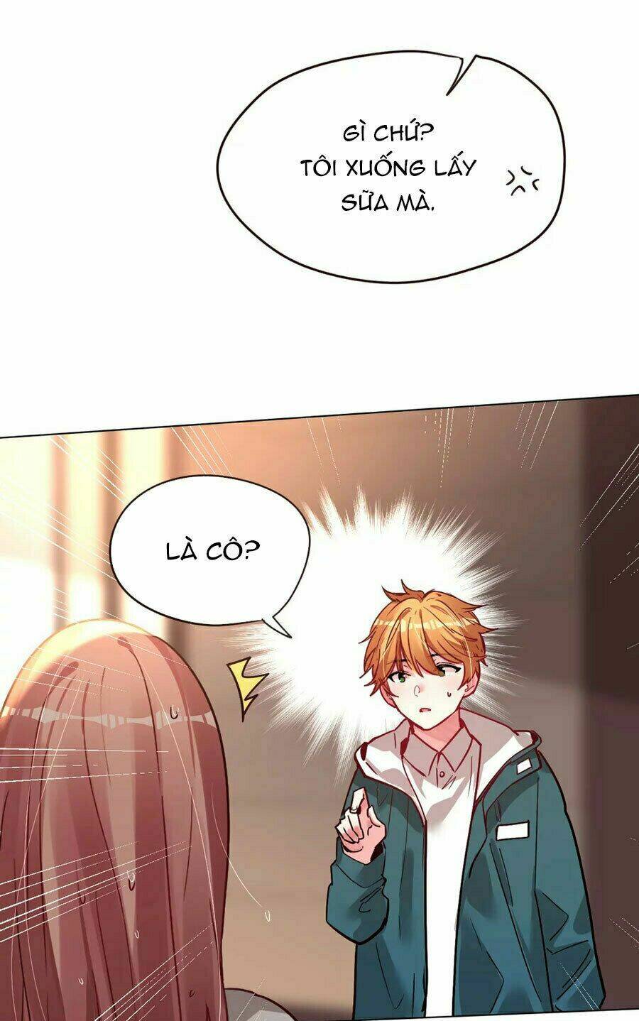 Vì Yêu Mà Khắc Cốt Ghi Tâm: Chapter 50