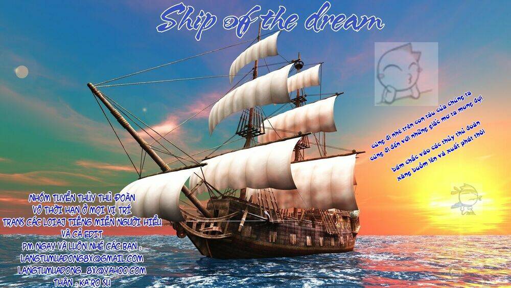 Family Compo: Chapter 69