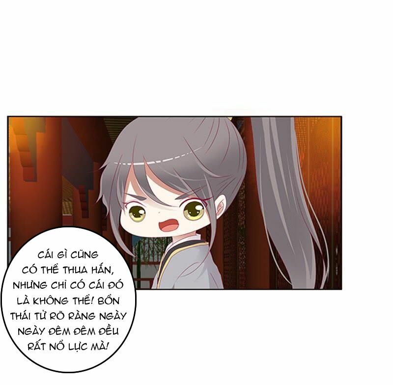 Thông Linh Phi: Chapter 457