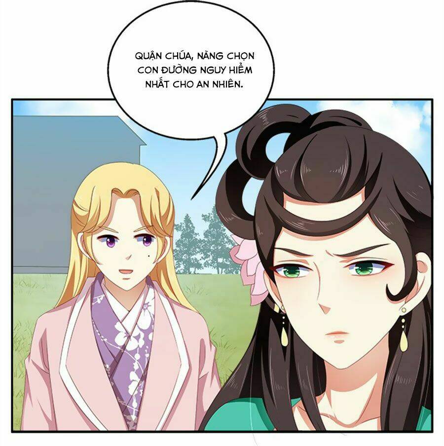 Thịnh Thế An Nhiên: Chapter 28