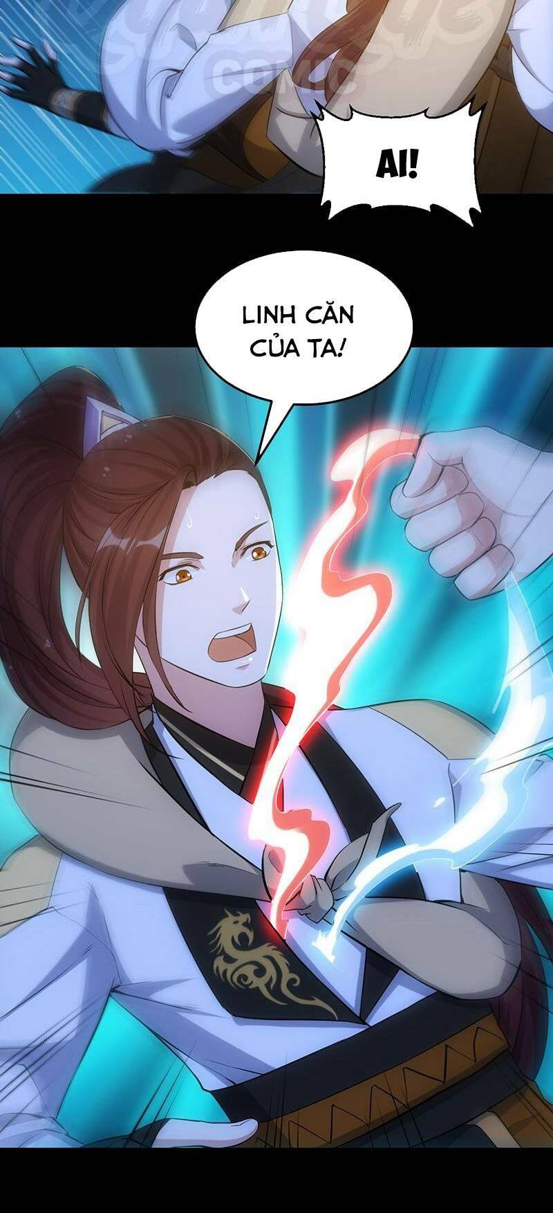 Hệ Thống Thần Long Nghịch Thiên: Chapter 45