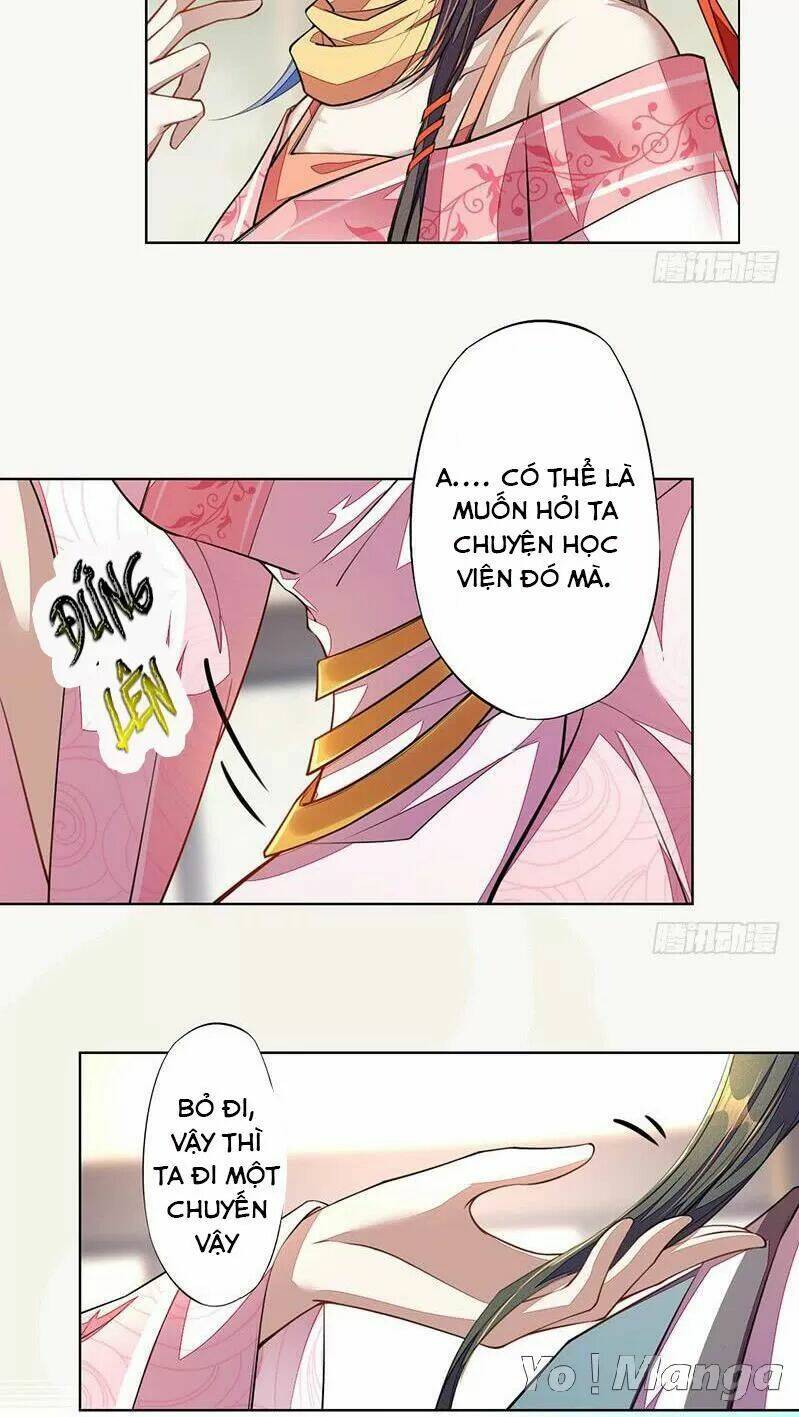 Tuyệt Thế Luyện Đan Sư: Chapter 102