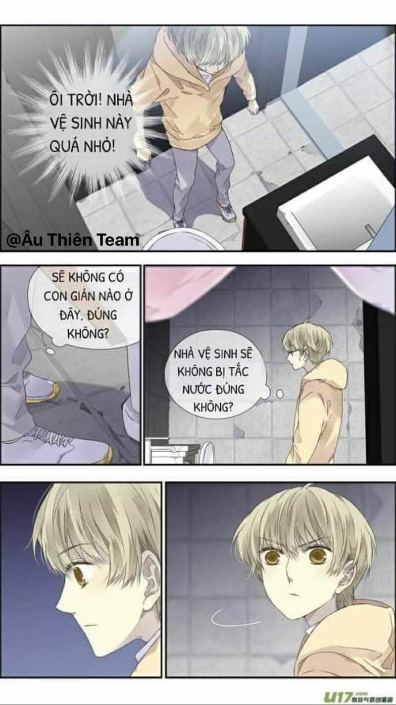 Lam Sí: Chapter 217