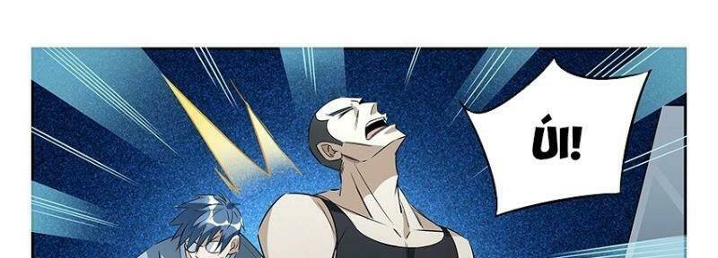 Võ Lực Chí Mạng: Chapter 10