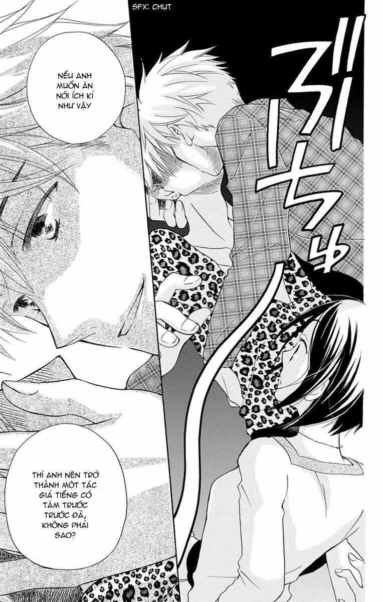 Không Thể Chờ Đến Sáng Mai Được!: Chapter 1