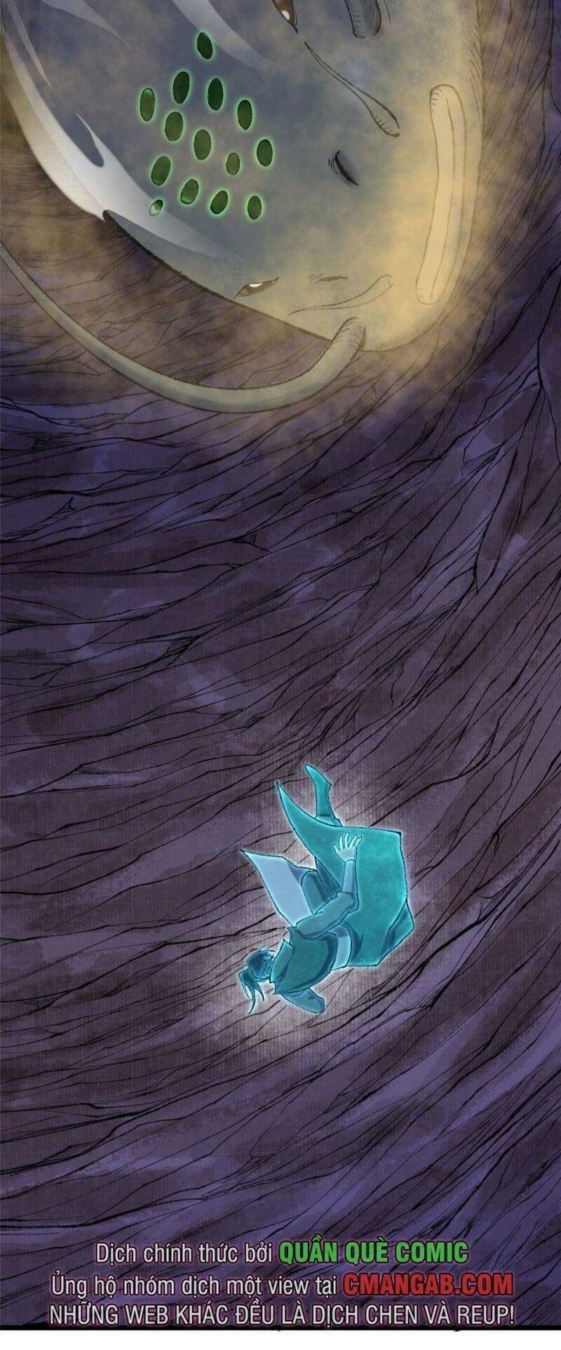 Khu Thần: Chapter 84