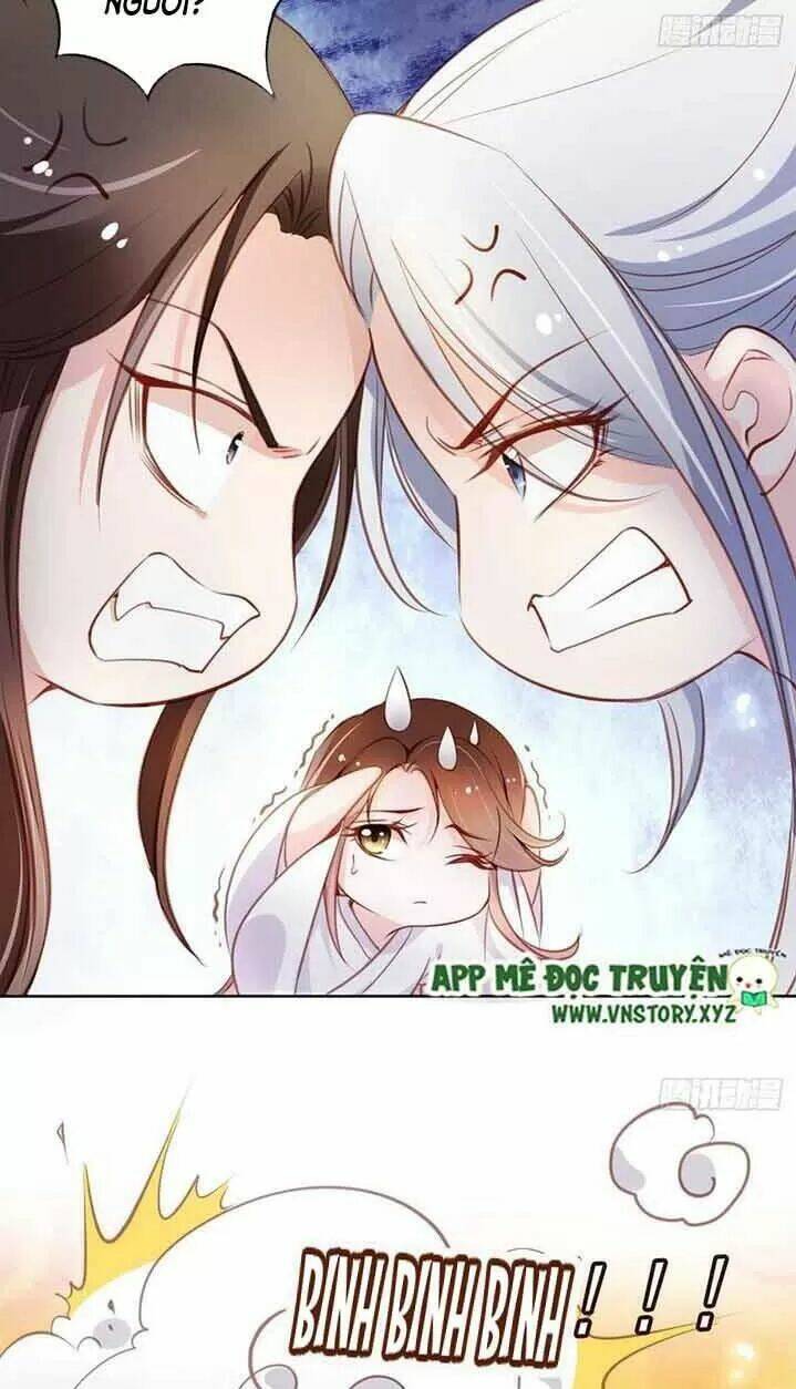 Nàng Trở Thành Bạch Nguyệt Quang Của Vương Gia Bệnh Kiều: Chapter 60