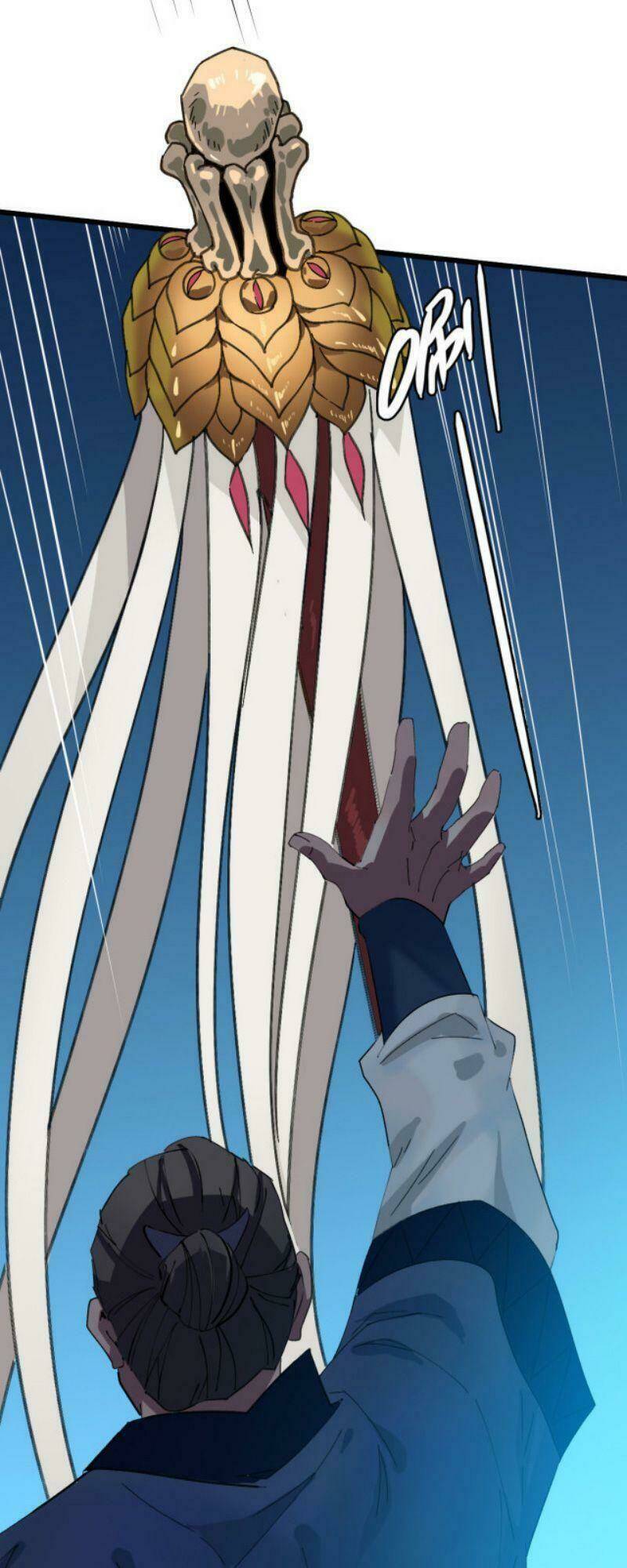 Siêu Đạo Thần Thuật: Chapter 48