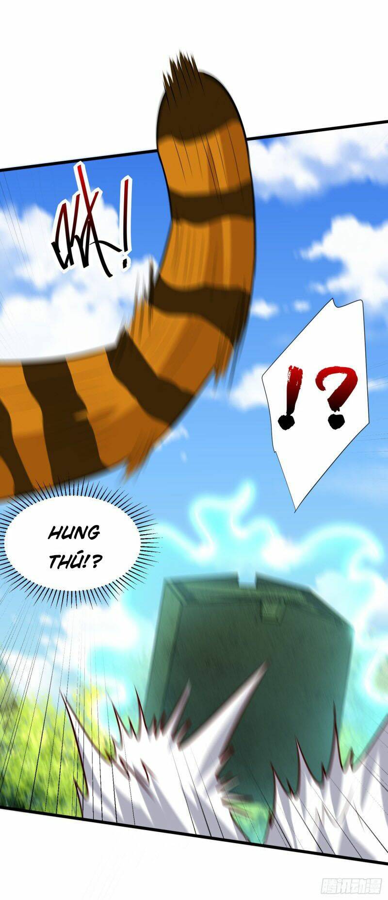 Yêu Giả Vi Vương: Chapter 240